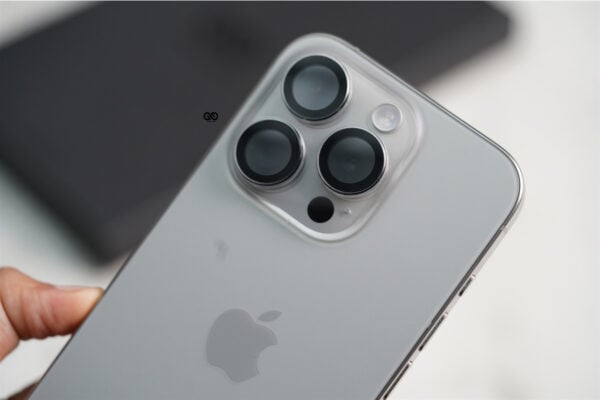 Transparent Ring Lens with Easy Installation - Image 23