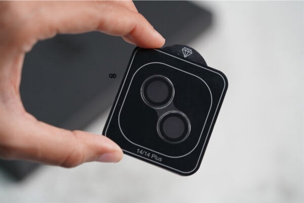 Transparent Ring Lens with Easy Installation - Image 24