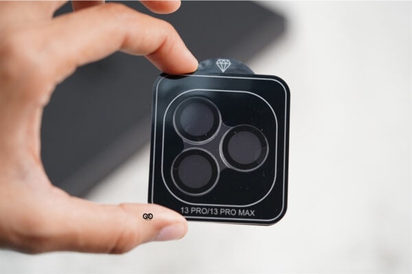 Transparent Ring Lens with Easy Installation - Image 4