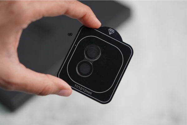 Transparent Ring Lens with Easy Installation - Image 5