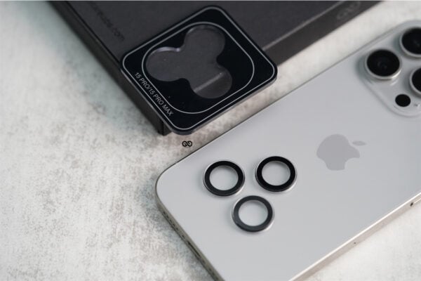 Transparent Ring Lens with Easy Installation - Image 7