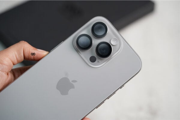 Transparent Ring Lens with Easy Installation - Image 8