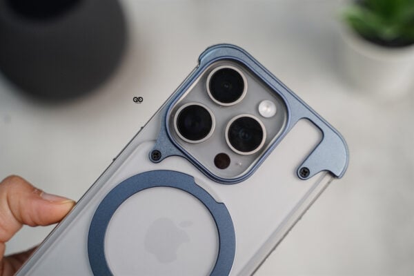 Frameless Armored Case with Kickstand Feature - Image 93