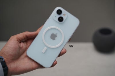 Frosted White Magsafe Ultra Thin Case For iPhone 15 Pro Max/15 Plus