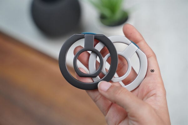 Magsafe Magnetic Ring Holder - Image 2