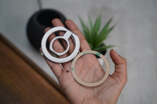 Magsafe Magnetic Ring Holder - Image 12