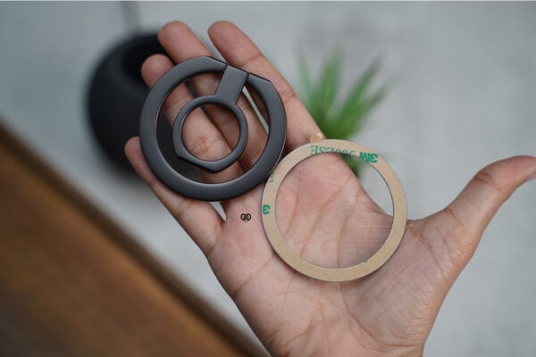 Magsafe Magnetic Ring Holder - Image 16