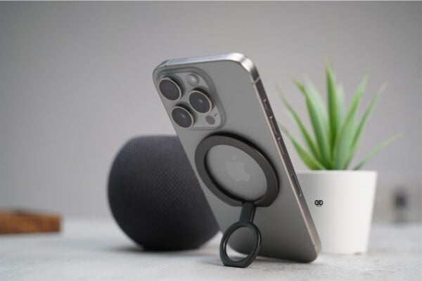 Magsafe Magnetic Ring Holder - Image 3