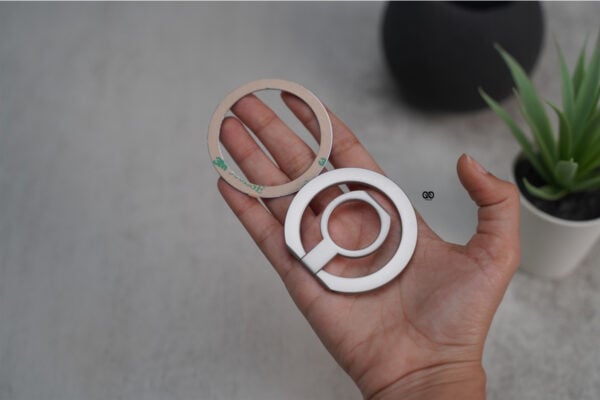 Magsafe Magnetic Ring Holder - Image 4