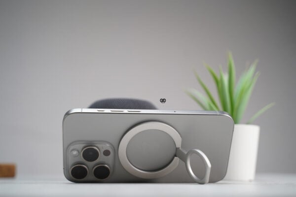 Magsafe Magnetic Ring Holder