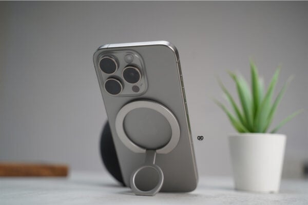 Magsafe Magnetic Ring Holder - Image 9