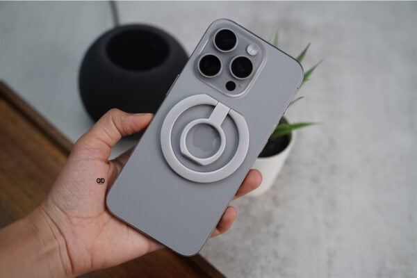 Magsafe Magnetic Ring Holder - Image 10