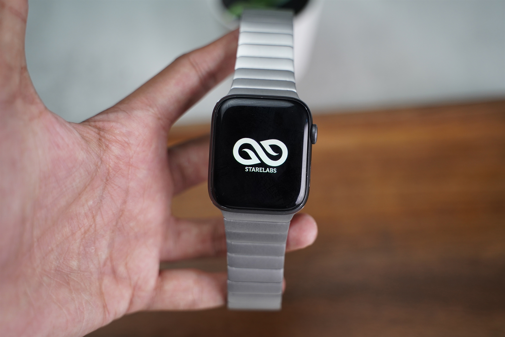 Change your Apple Watch band - Apple Support (IN)