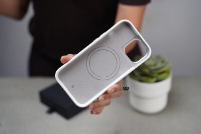Swift Wrap Slim Vegan Leather Case For iPhone 13 (Hand Made) 96 Swift Wrap Slim Vegan Leather Case For iPhone 13 (Hand Made)