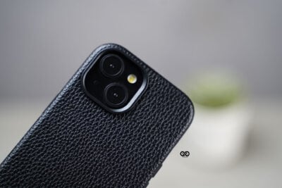 Swift Wrap Slim Vegan Leather Case For iPhone 13 (Hand Made) 88 Swift Wrap Slim Vegan Leather Case For iPhone 13 (Hand Made)