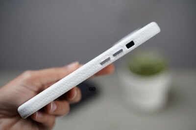 Swift Wrap Slim Vegan Leather Case For iPhone 13 (Hand Made) 83 Swift Wrap Slim Vegan Leather Case For iPhone 13 (Hand Made)