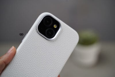 Swift Wrap Slim Vegan Leather Case For iPhone 13 (Hand Made) 72 Swift Wrap Slim Vegan Leather Case For iPhone 13 (Hand Made)