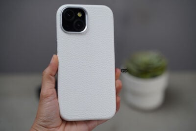 Swift Wrap Slim Vegan Leather Case For iPhone 13 (Hand Made) 68 Swift Wrap Slim Vegan Leather Case For iPhone 13 (Hand Made)