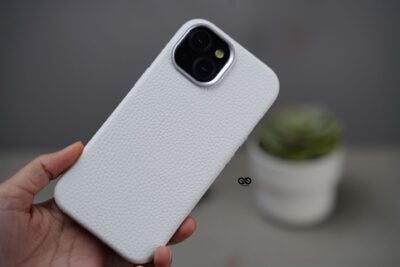Swift Wrap Slim Vegan Leather Case For iPhone 13 (Hand Made) 54 Swift Wrap Slim Vegan Leather Case For iPhone 13 (Hand Made)