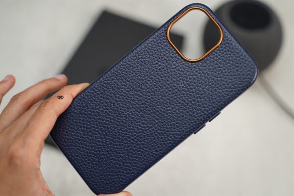 Swift Wrap Slim Vegan Leather Case (Hand Made) - Image 23