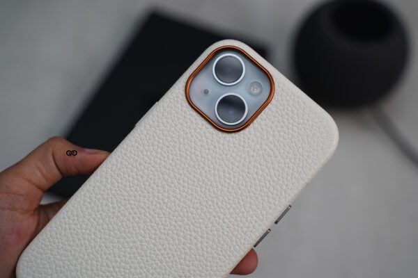 Swift Wrap Slim Vegan Leather Case (Hand Made) - Image 66