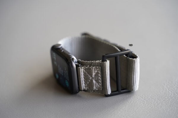 Active Trail Loop for Apple Watch 44MM 45MM 46MM Series 4 5 6 7 8 9 10 SE SE 2 Gen - Image 2
