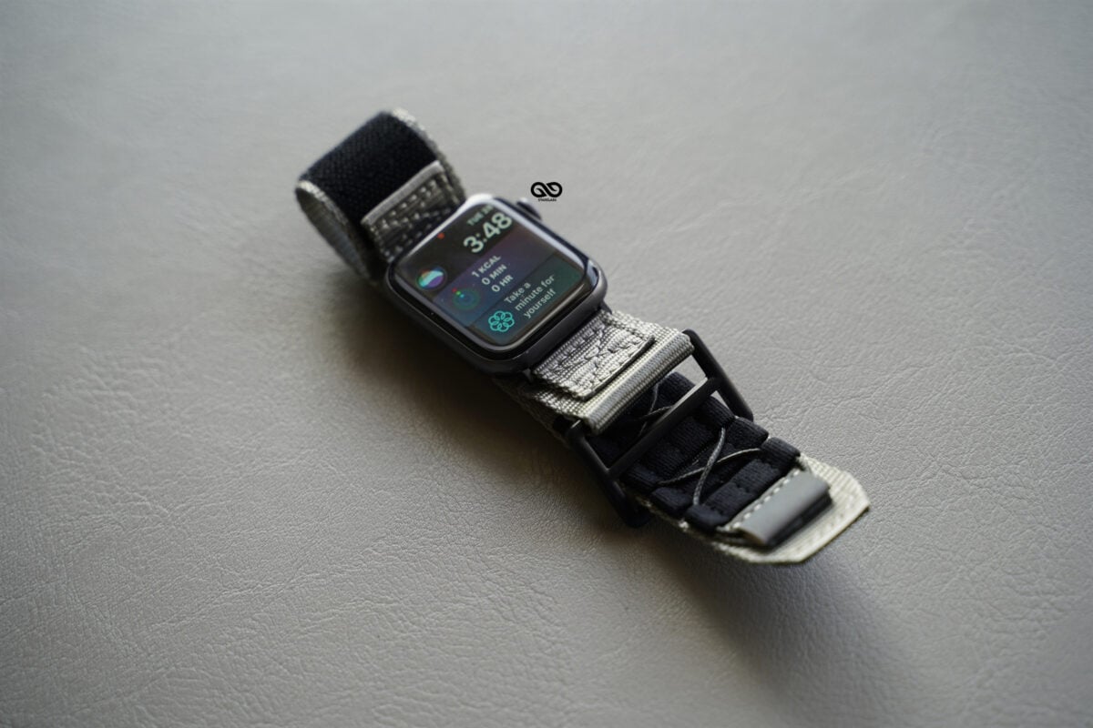 Active Trail Loop for Apple Watch 44MM 45MM 46MM Series 4 5 6 7 8 9 10 SE SE 2 Gen