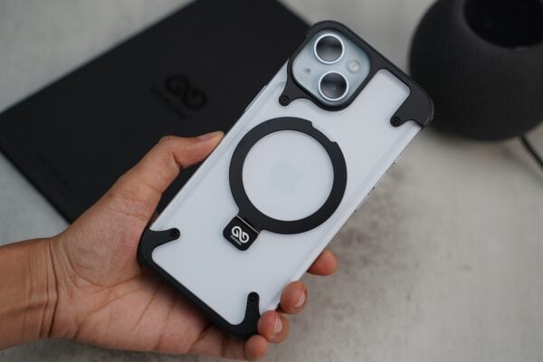 Frameless Armored Case with Kickstand Feature - Image 73