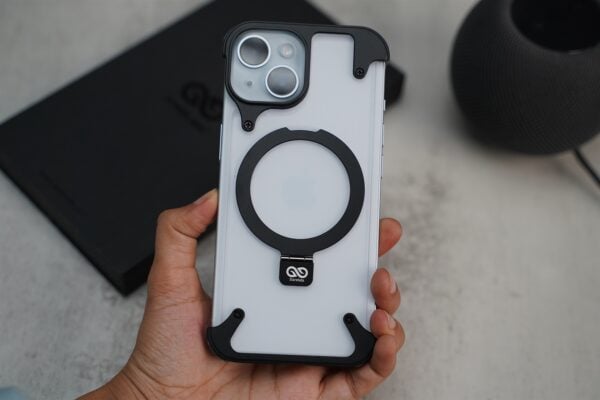 Frameless Armored Case with Kickstand Feature - Image 72