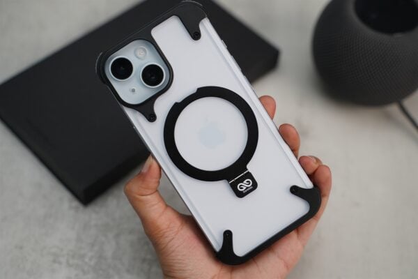 Frameless Armored Case with Kickstand Feature - Image 71