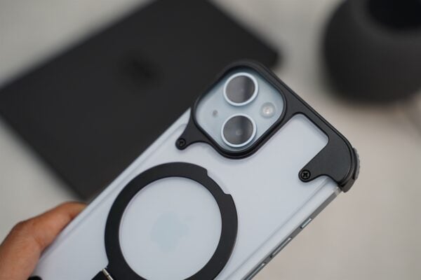 Frameless Armored Case with Kickstand Feature - Image 70