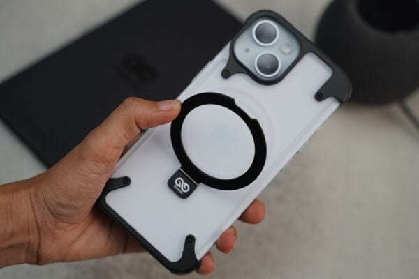 Frameless Armored Case with Kickstand Feature - Image 63