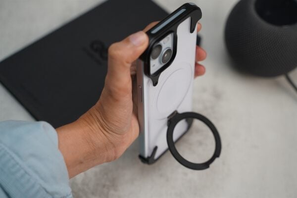 Frameless Armored Case with Kickstand Feature - Image 62