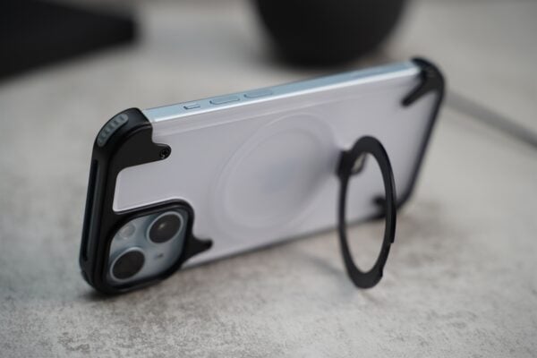 Frameless Armored Case with Kickstand Feature - Image 49