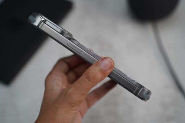 Frameless Armored Case with Kickstand Feature - Image 82