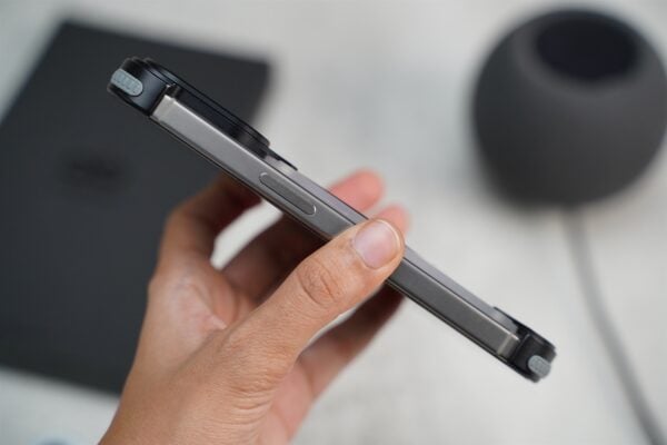 Frameless Armored Case with Kickstand Feature - Image 24