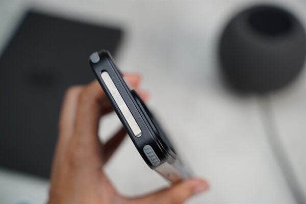 Frameless Armored Case with Kickstand Feature - Image 21