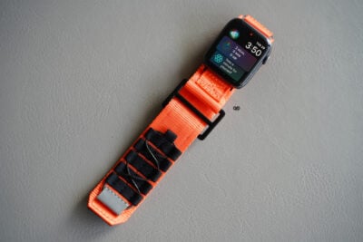 Active Trail Loop for Apple Watch 44MM 45MM 46MM Series 4 5 6 7 8 9 10 SE SE 2 Gen