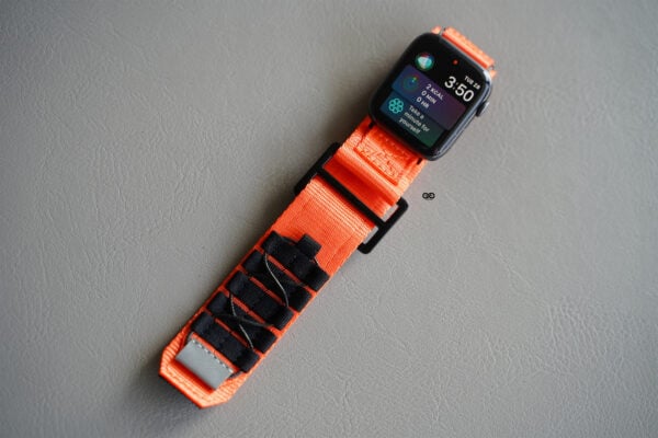 Active Trail Loop for Apple Watch 44MM 45MM 46MM Series 4 5 6 7 8 9 10 SE SE 2 Gen - Image 11