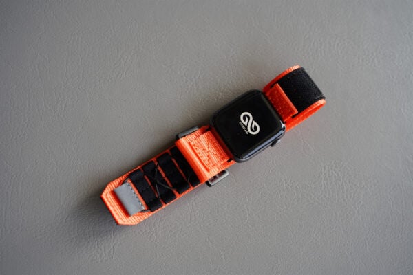 Active Trail Loop for Apple Watch 44MM 45MM 46MM Series 4 5 6 7 8 9 10 SE SE 2 Gen - Image 13