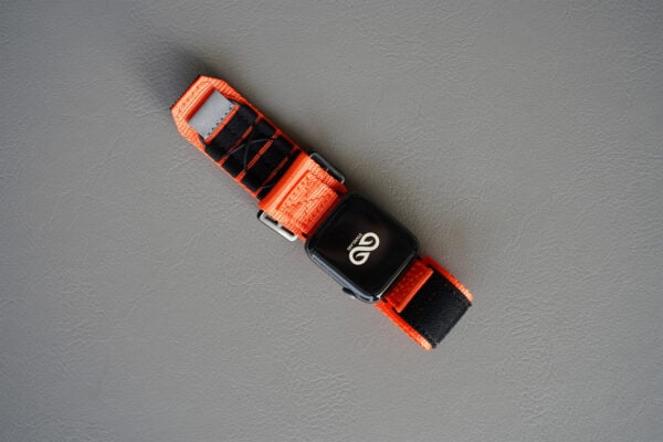 Active Trail Loop for Apple Watch 44MM 45MM 46MM Series 4 5 6 7 8 9 10 SE SE 2 Gen - Image 14