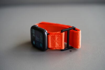 Active Trail Loop for Apple Watch 44MM 45MM 46MM Series 4 5 6 7 8 9 10 SE SE 2 Gen