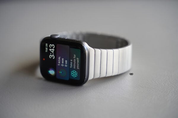 Real Titanium Link Strap Metal Belt For Apple Watch 44MM 45MM 46MM Series 4 5 6 7 8 9 10 SE SE 2 Gen - Image 11