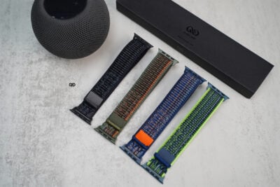 Nylon Weave Sports Band for Apple Watch 42MM 41MM 40MM 38MM 61 Nylon Weave Sports Band for Apple Watch 42MM 41MM 40MM 38MM