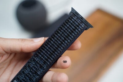 Nylon Weave Sports Band for Apple Watch 42MM 41MM 40MM 38MM 68 Nylon Weave Sports Band for Apple Watch 42MM 41MM 40MM 38MM