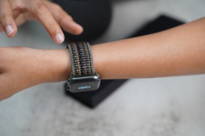 Nylon Weave Sports Band for Apple Watch 42MM 41MM 40MM 38MM 73 Nylon Weave Sports Band for Apple Watch 42MM 41MM 40MM 38MM
