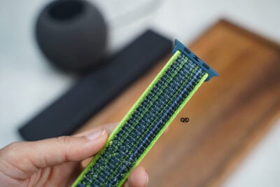 Nylon Weave Sports Band for Apple Watch 42MM 41MM 40MM 38MM 82 Nylon Weave Sports Band for Apple Watch 42MM 41MM 40MM 38MM