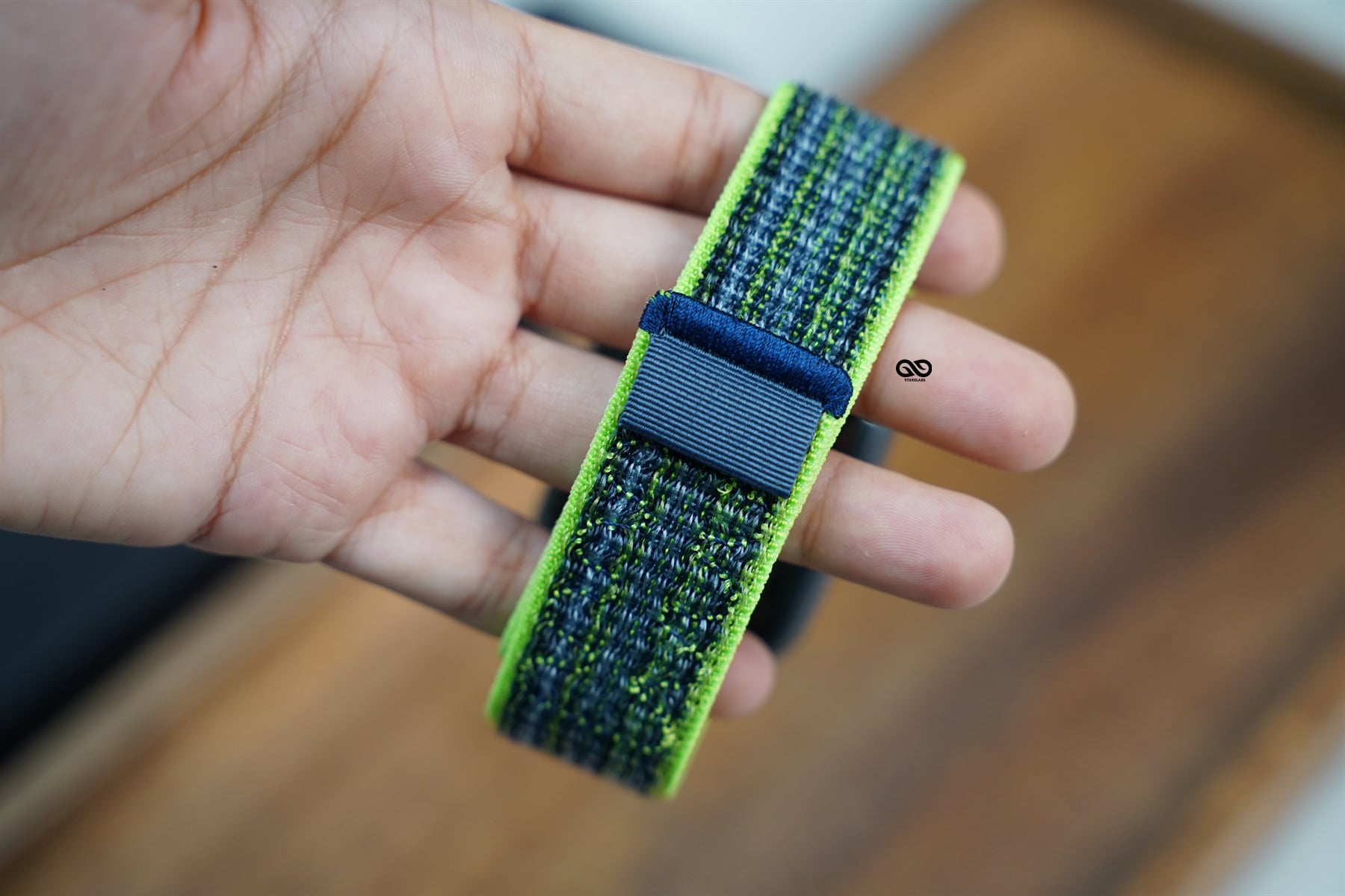 Nylon Weave Sports Band for Apple Watch 42MM 41MM 40MM 38MM 24 Nylon Weave Sports Band for Apple Watch 42MM 41MM 40MM 38MM - Image 24