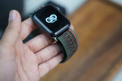 Nylon Weave Sports Band for Apple Watch 42MM 41MM 40MM 38MM 64 Nylon Weave Sports Band for Apple Watch 42MM 41MM 40MM 38MM