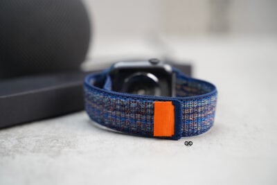 Nylon Weave Sports Band for Apple Watch 42MM 41MM 40MM 38MM 95 Nylon Weave Sports Band for Apple Watch 42MM 41MM 40MM 38MM